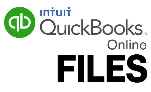 QBO File Migration