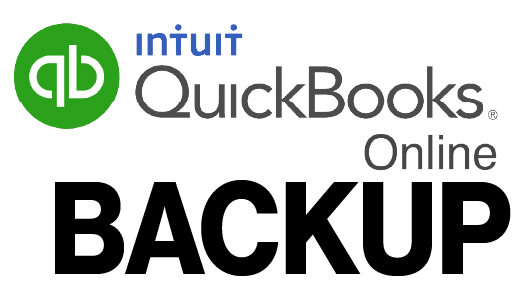 QBO Backup